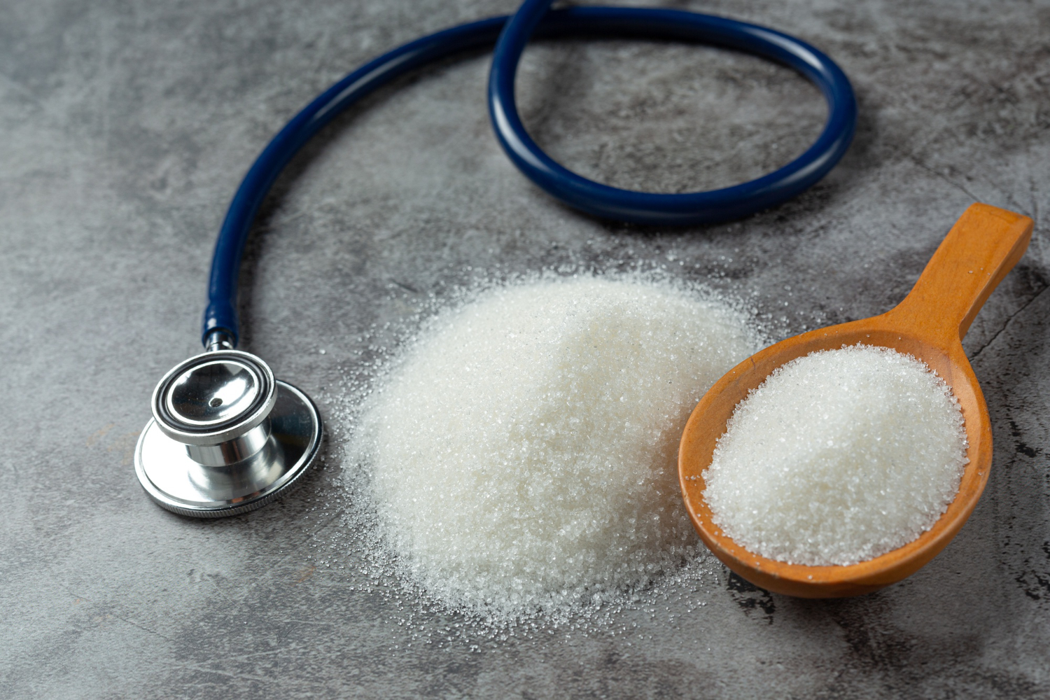 WHITE POISON vs. SIN FOODS: UNDERSTANDING THE IMPACT OF SUGAR AND SALT ON HEALTH