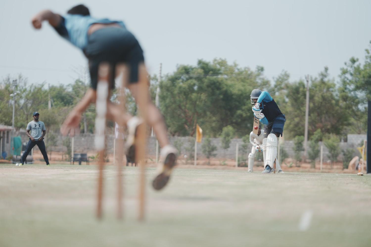 HOW FITNESS IMPACTS CRICKET PERFORMANCE: LESSONS FROM IPL PLAYERS